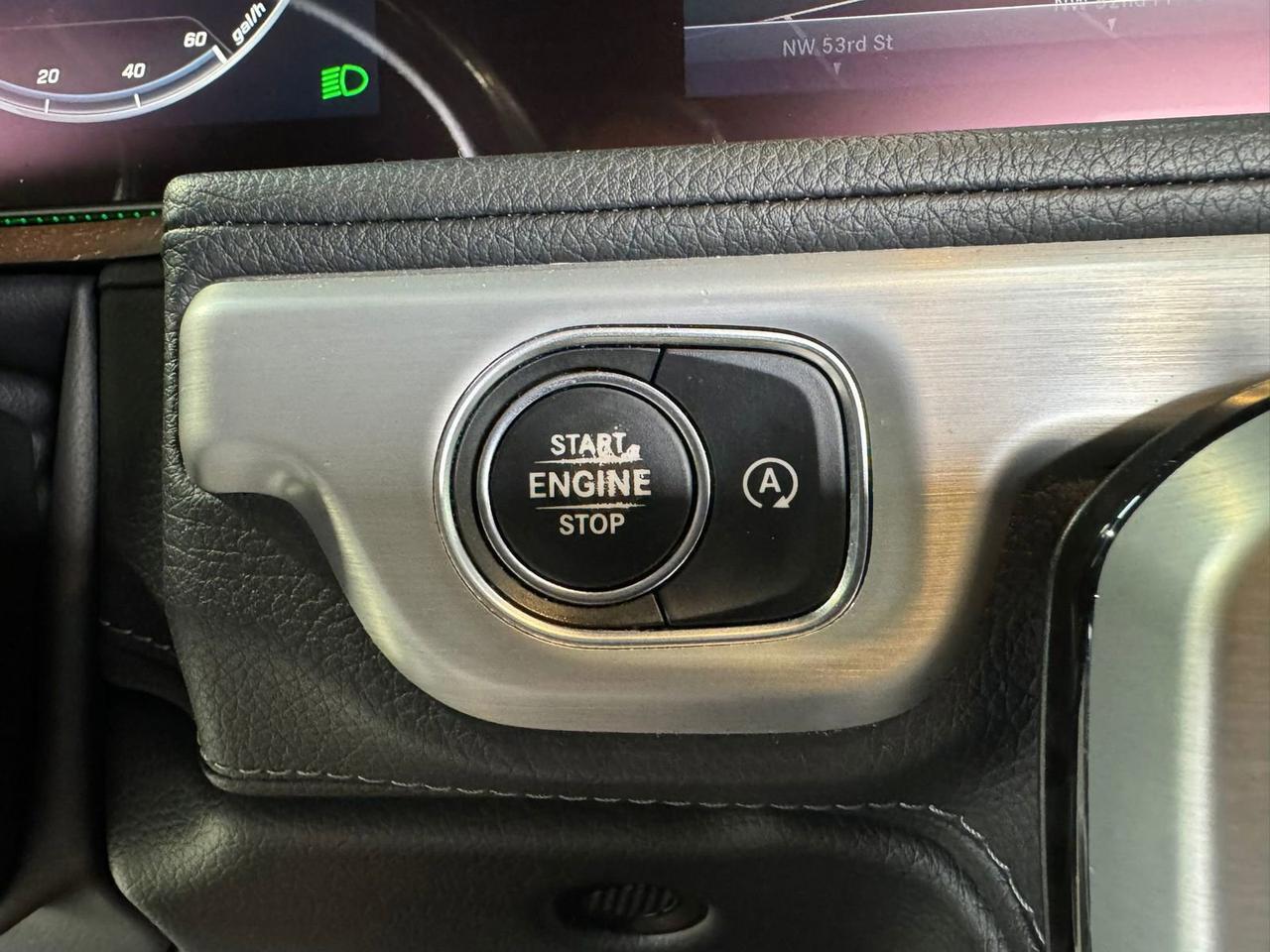 2019 Mercedes-Benz G-Class G 550 Fort Lauderdale FL