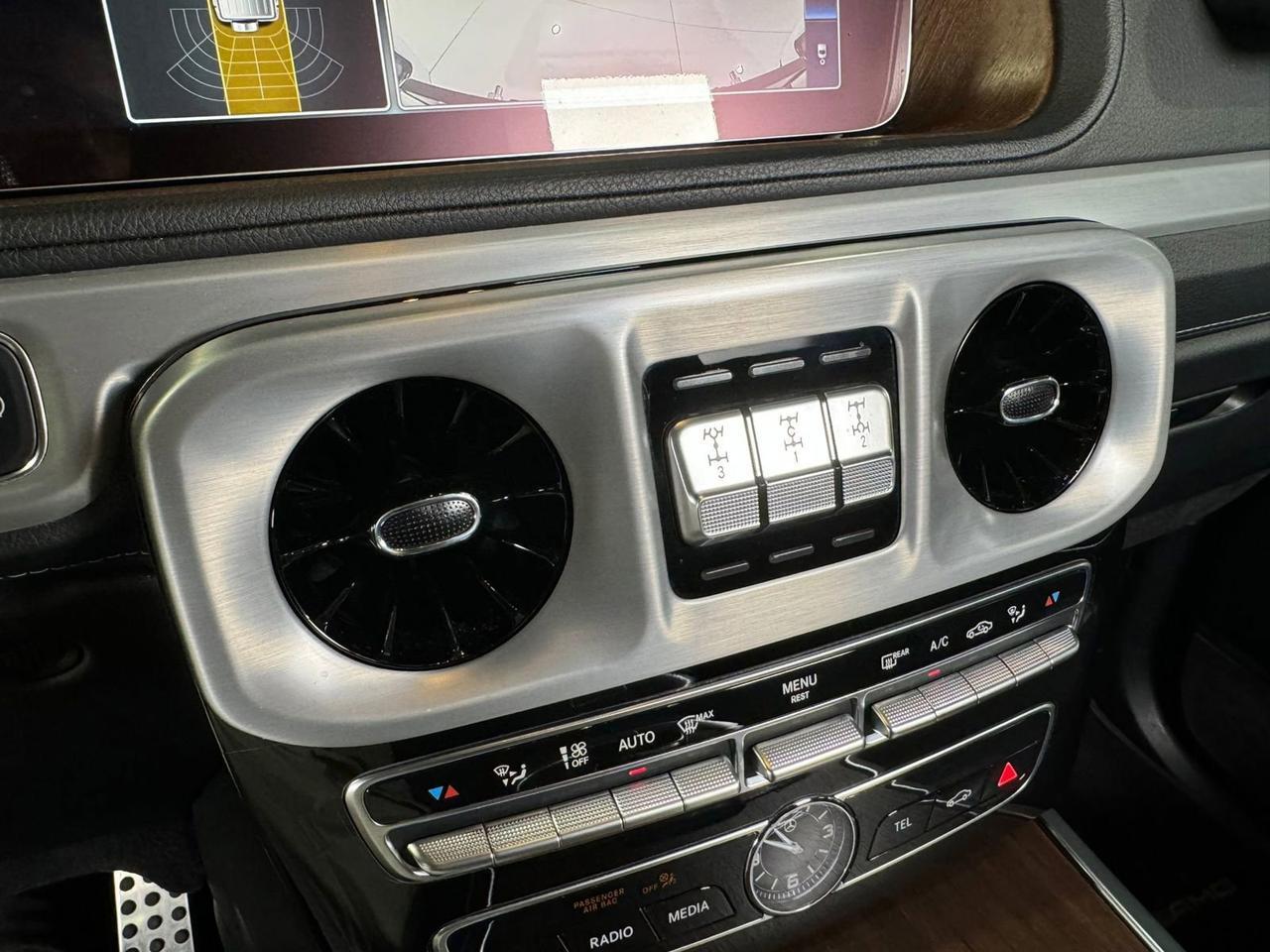2019 Mercedes-Benz G-Class G 550 Fort Lauderdale FL