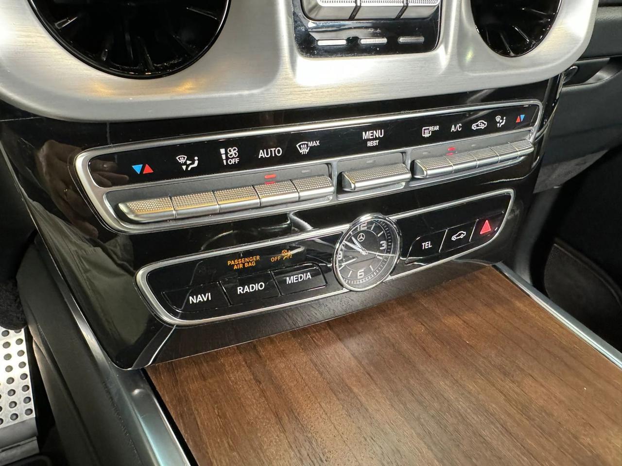 2019 Mercedes-Benz G-Class G 550 Fort Lauderdale FL
