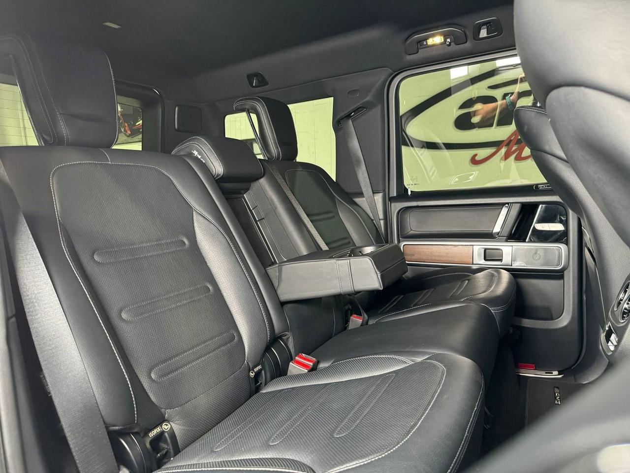 2019 Mercedes-Benz G-Class G 550 Fort Lauderdale FL
