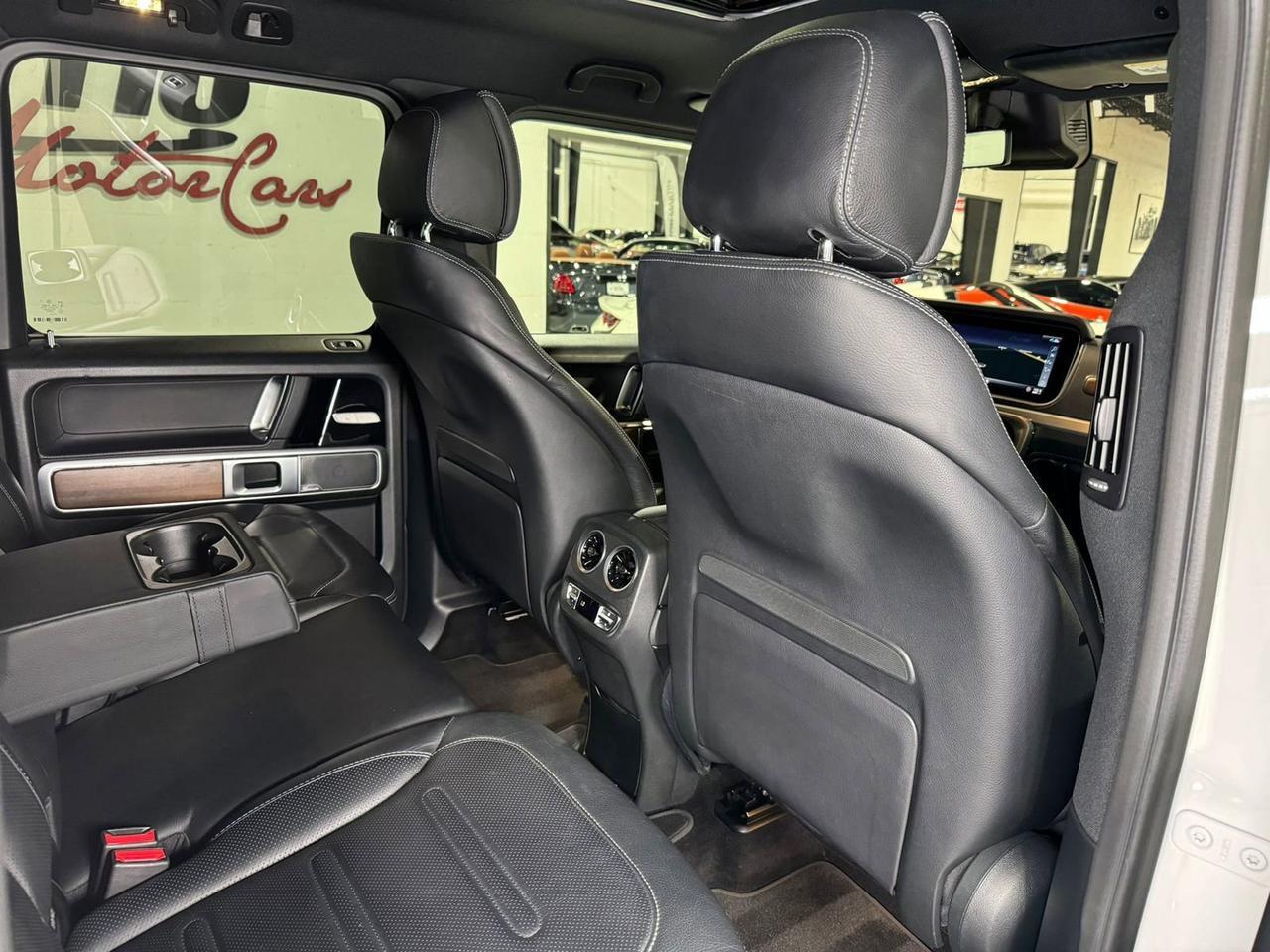2019 Mercedes-Benz G-Class G 550 Fort Lauderdale FL