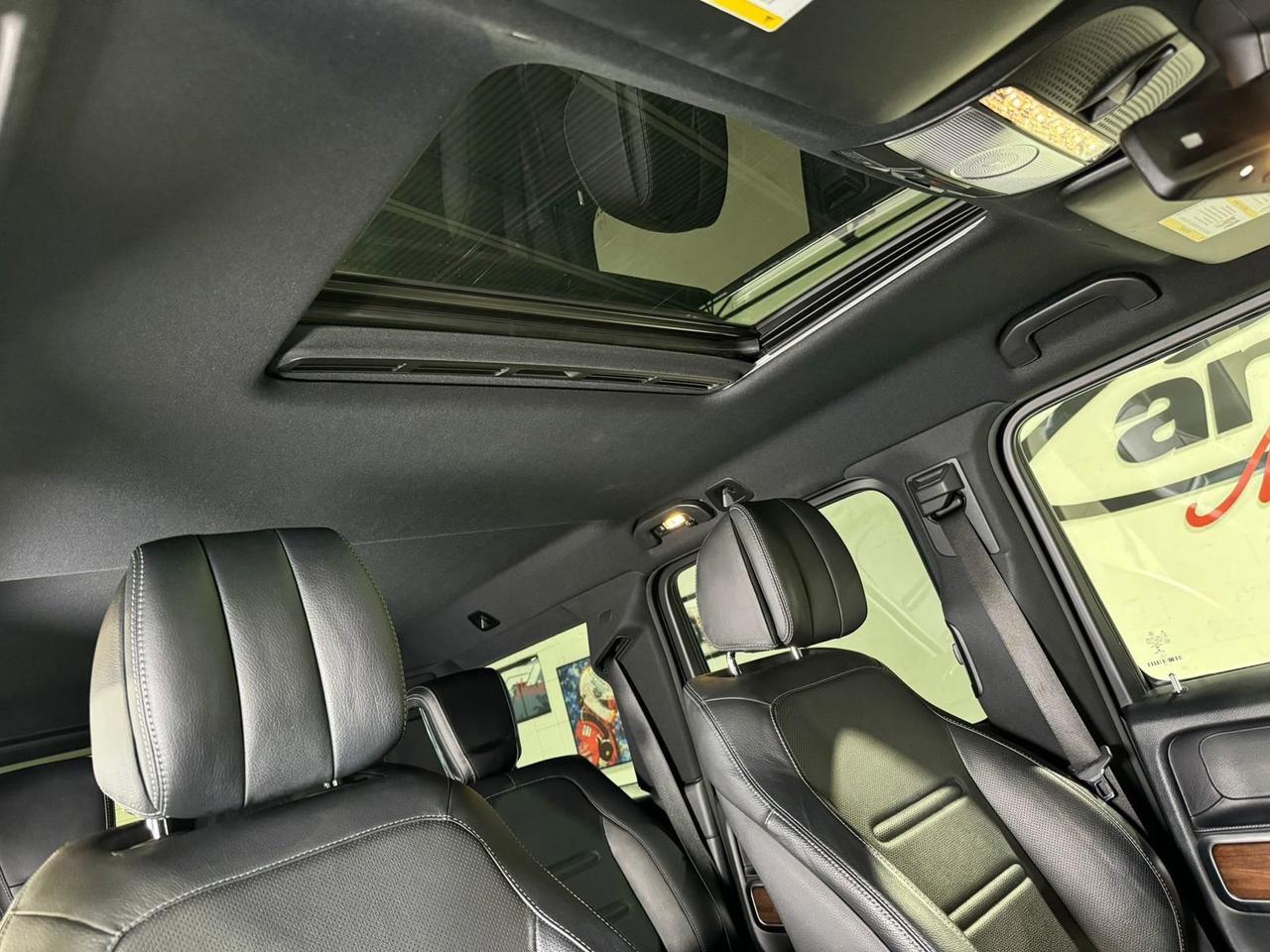2019 Mercedes-Benz G-Class G 550 Fort Lauderdale FL