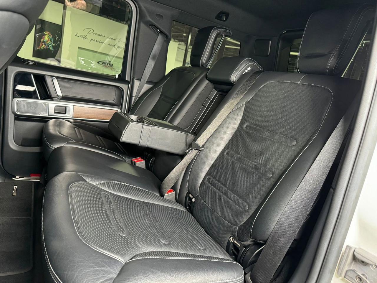 2019 Mercedes-Benz G-Class G 550 Fort Lauderdale FL