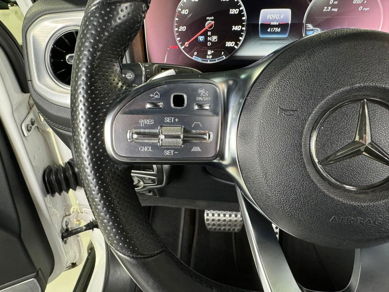 2019 Mercedes-Benz G-Class G 550 Fort Lauderdale FL