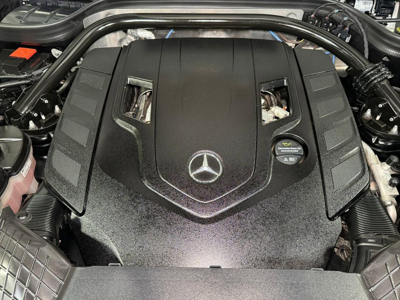 2019 Mercedes-Benz G-Class G 550 Fort Lauderdale FL