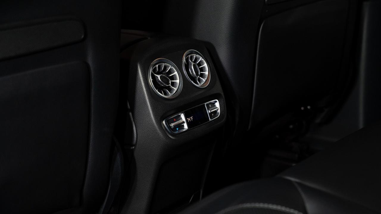 2019 Mercedes-Benz G-Class G 550 Franklin TN