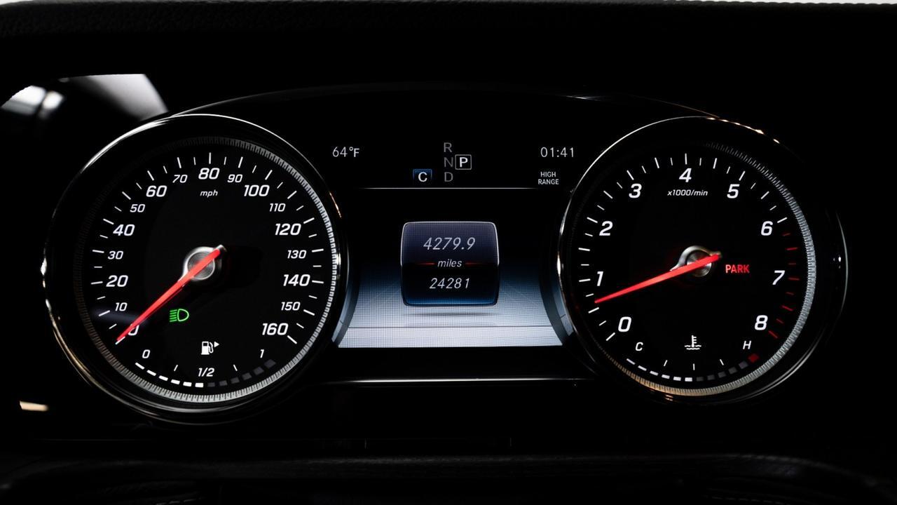 2019 Mercedes-Benz G-Class G 550 Franklin TN