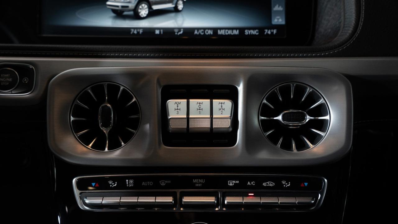 2019 Mercedes-Benz G-Class G 550 Franklin TN