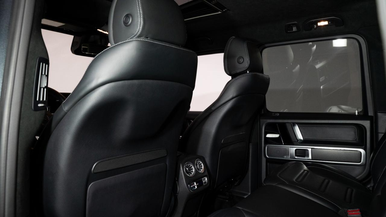 2019 Mercedes-Benz G-Class G 550 Franklin TN