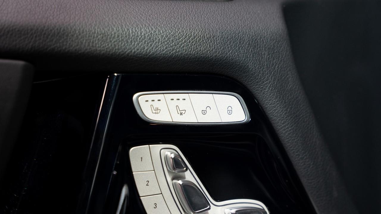 2019 Mercedes-Benz G-Class G 550 Franklin TN