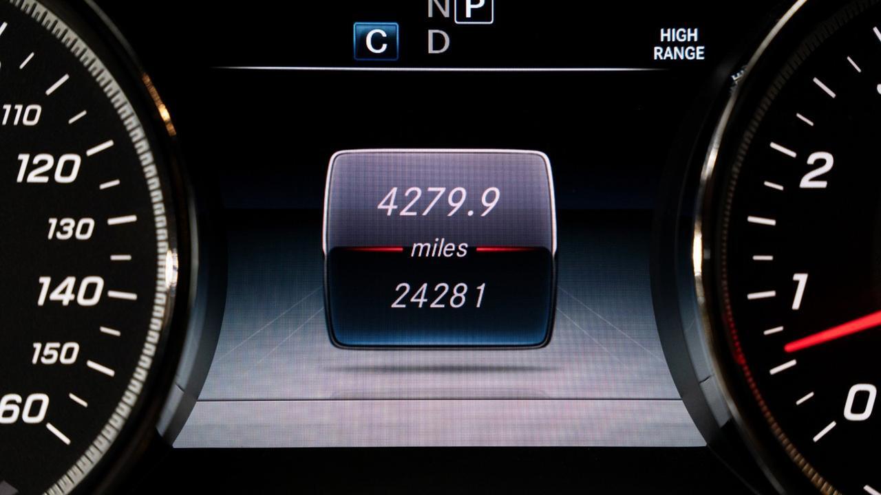 2019 Mercedes-Benz G-Class G 550 Franklin TN