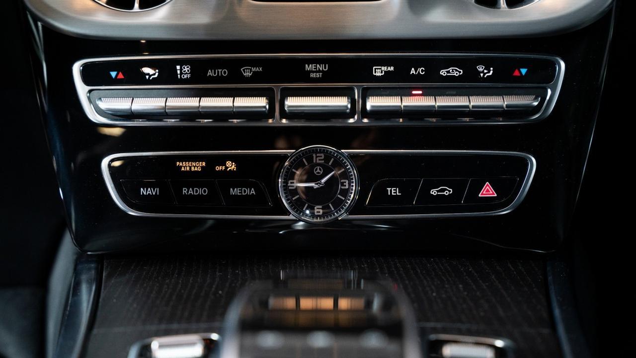 2019 Mercedes-Benz G-Class G 550 Franklin TN