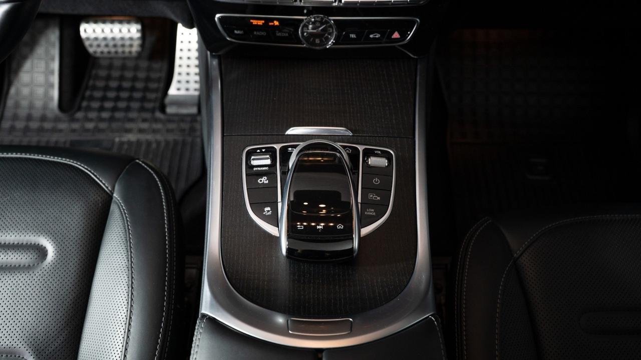 2019 Mercedes-Benz G-Class G 550 Franklin TN