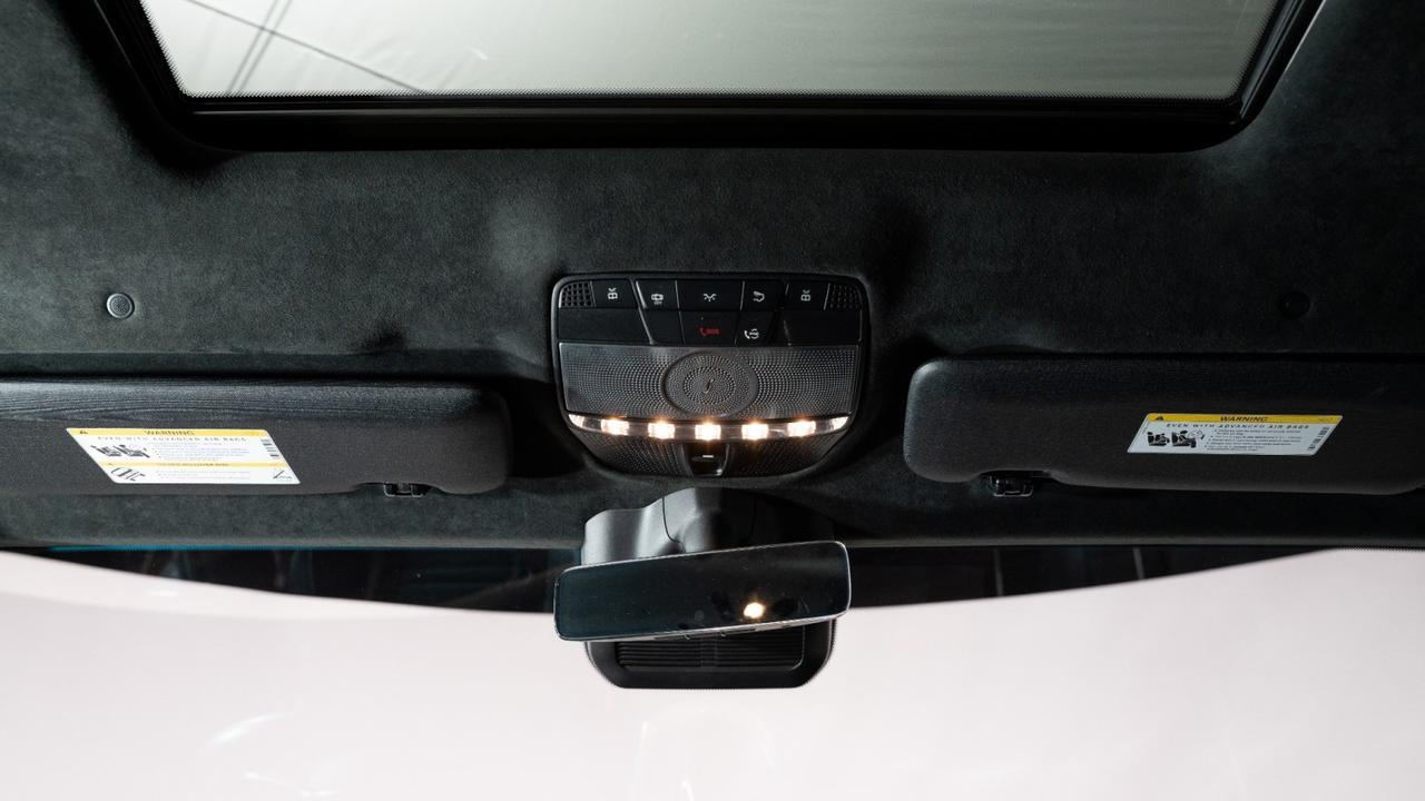 2019 Mercedes-Benz G-Class G 550 Franklin TN