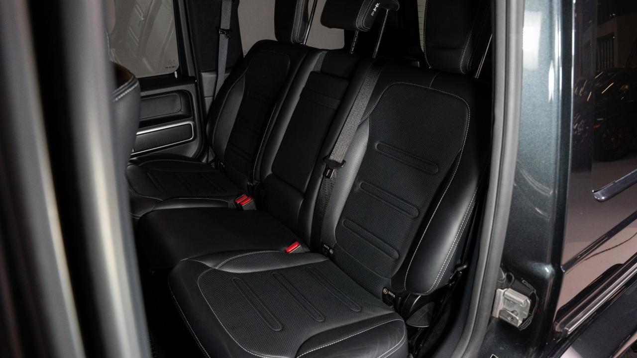 2019 Mercedes-Benz G-Class G 550 Franklin TN