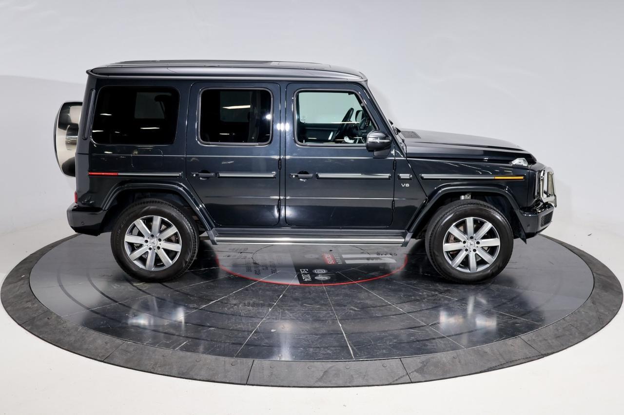 2019 Mercedes-Benz G-Class G 550 Franklin TN