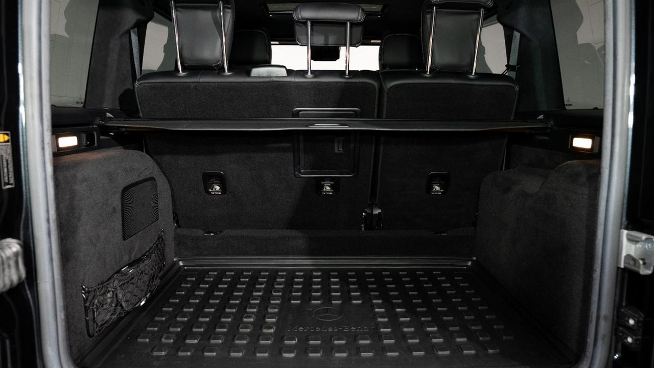 2019 Mercedes-Benz G-Class G 550 Franklin TN