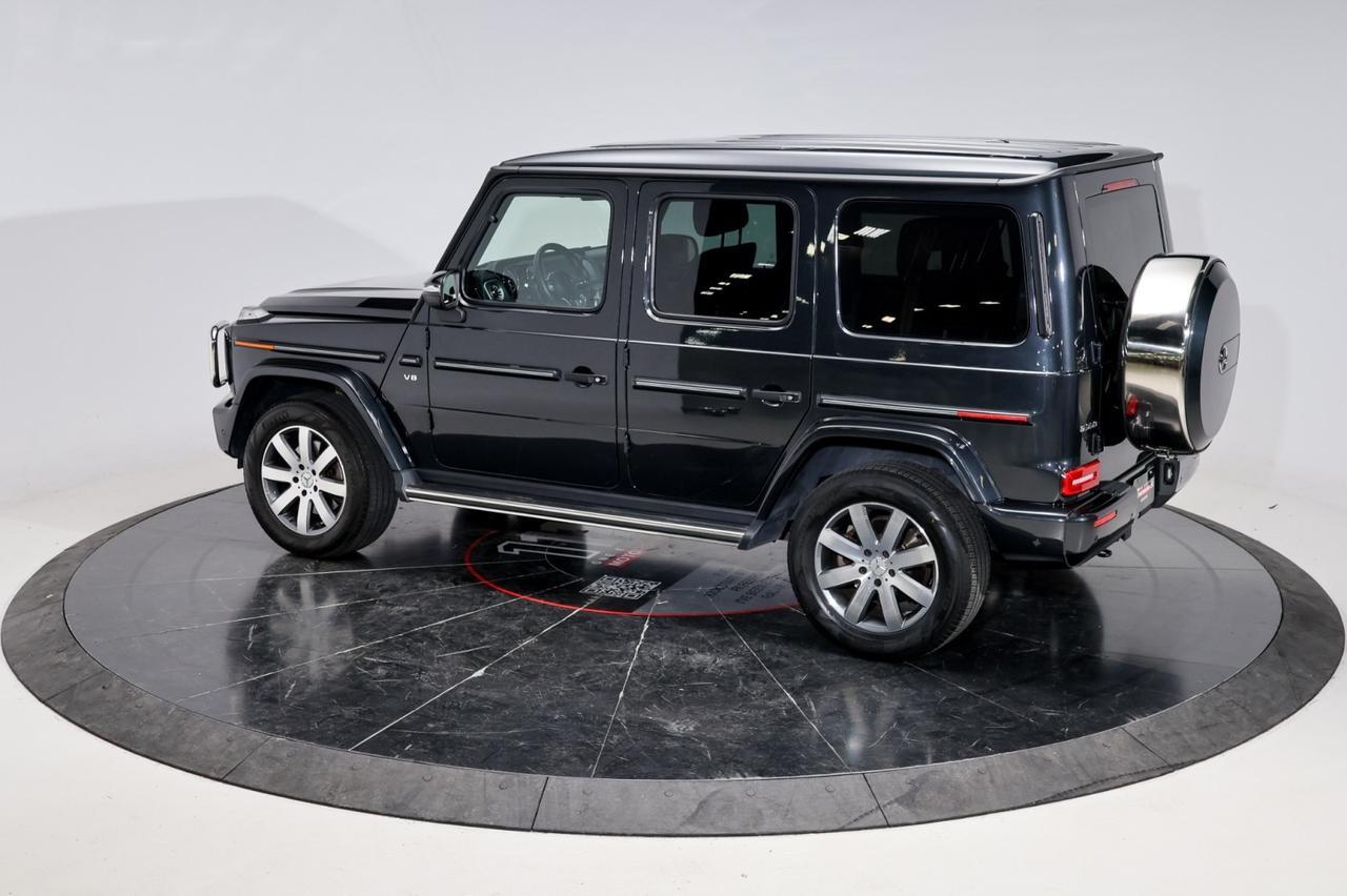 2019 Mercedes-Benz G-Class G 550 Franklin TN