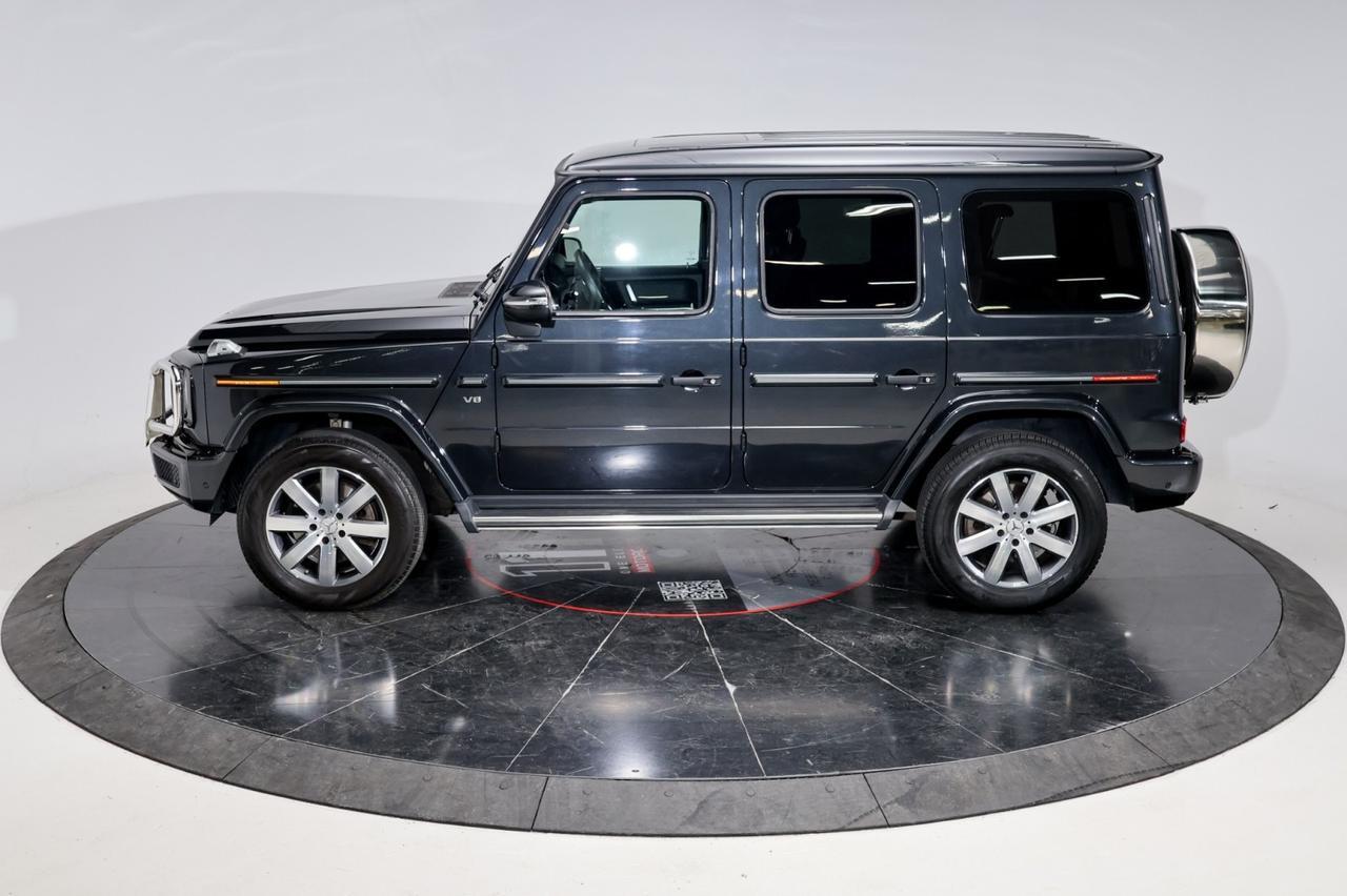 2019 Mercedes-Benz G-Class G 550 Franklin TN