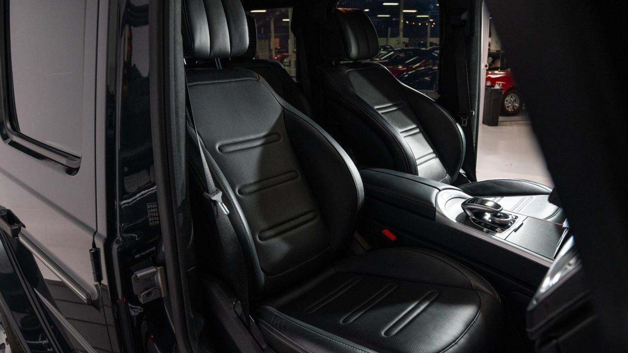 2019 Mercedes-Benz G-Class G 550 Franklin TN