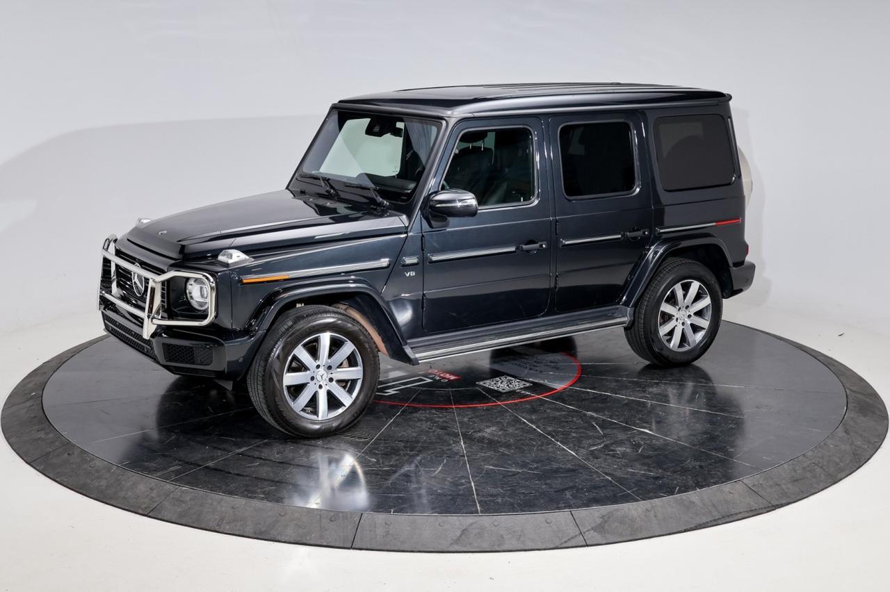 2019 Mercedes-Benz G-Class G 550 Franklin TN