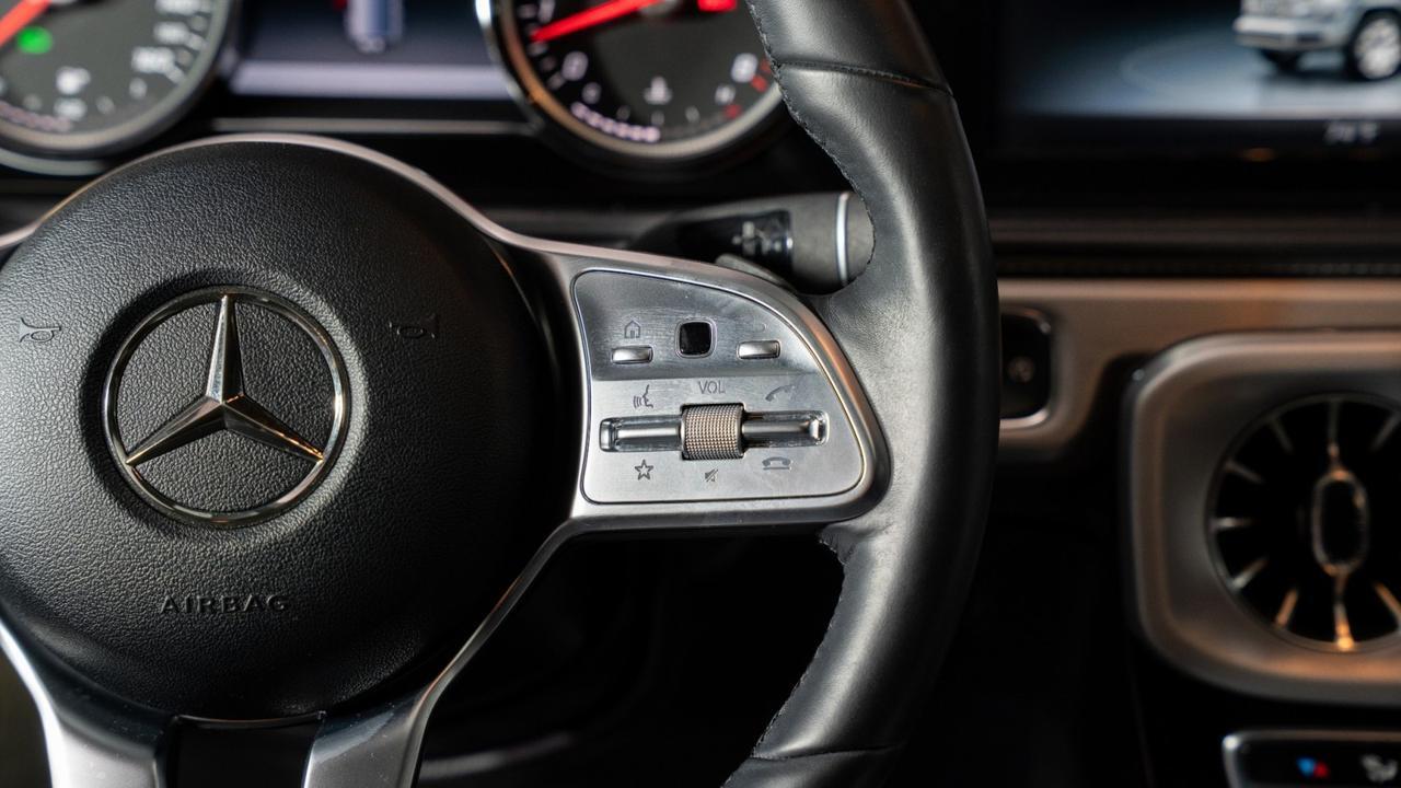 2019 Mercedes-Benz G-Class G 550 Franklin TN