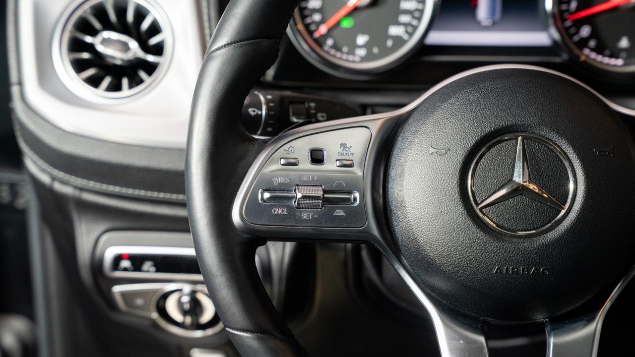 2019 Mercedes-Benz G-Class G 550 Franklin TN