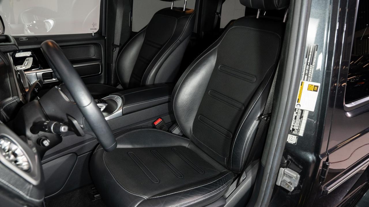 2019 Mercedes-Benz G-Class G 550 Franklin TN