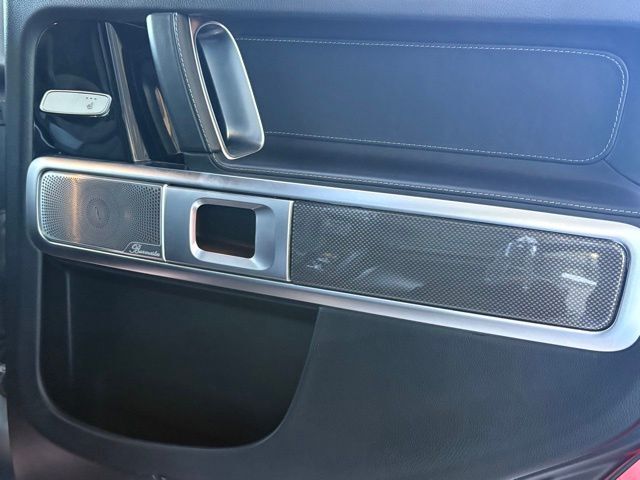 2019 Mercedes-Benz G-Class G 550 Albuquerque NM