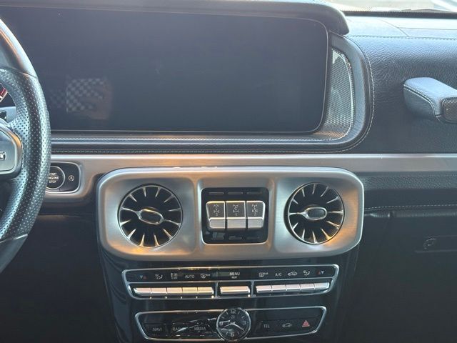 2019 Mercedes-Benz G-Class G 550 Albuquerque NM