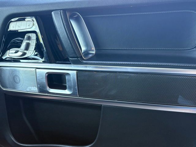 2019 Mercedes-Benz G-Class G 550 Albuquerque NM