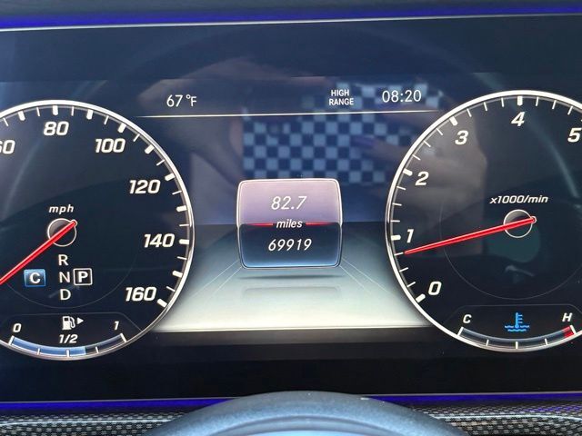 2019 Mercedes-Benz G-Class G 550 Albuquerque NM