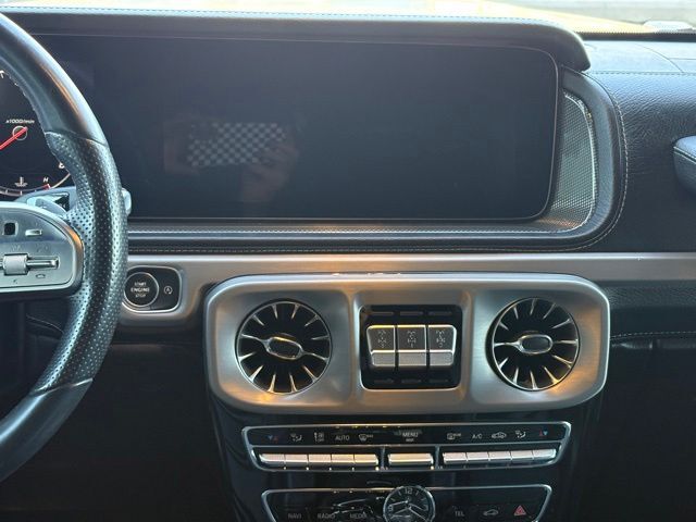 2019 Mercedes-Benz G-Class G 550 Albuquerque NM