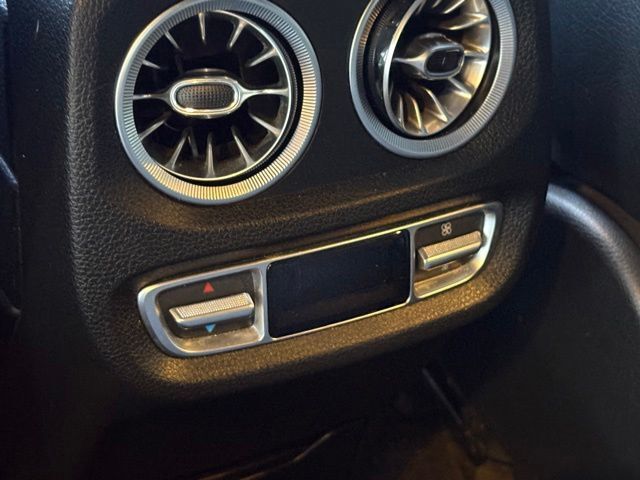 2019 Mercedes-Benz G-Class G 550 Albuquerque NM