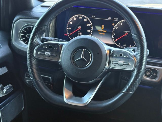 2019 Mercedes-Benz G-Class G 550 Albuquerque NM