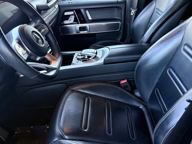 2019 Mercedes-Benz G-Class G 550 Albuquerque NM