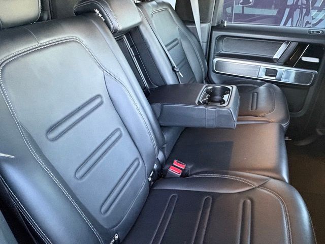 2019 Mercedes-Benz G-Class G 550 Albuquerque NM
