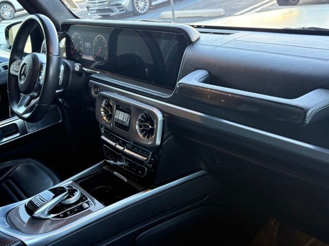 2019 Mercedes-Benz G-Class G 550 Albuquerque NM