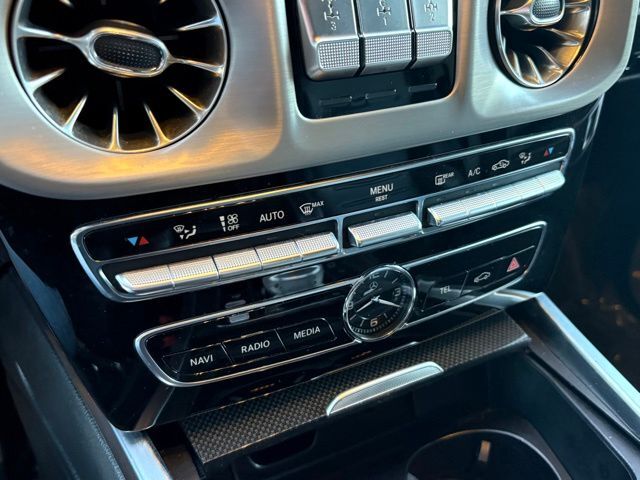 2019 Mercedes-Benz G-Class G 550 Albuquerque NM