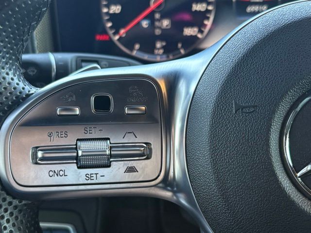 2019 Mercedes-Benz G-Class G 550 Albuquerque NM