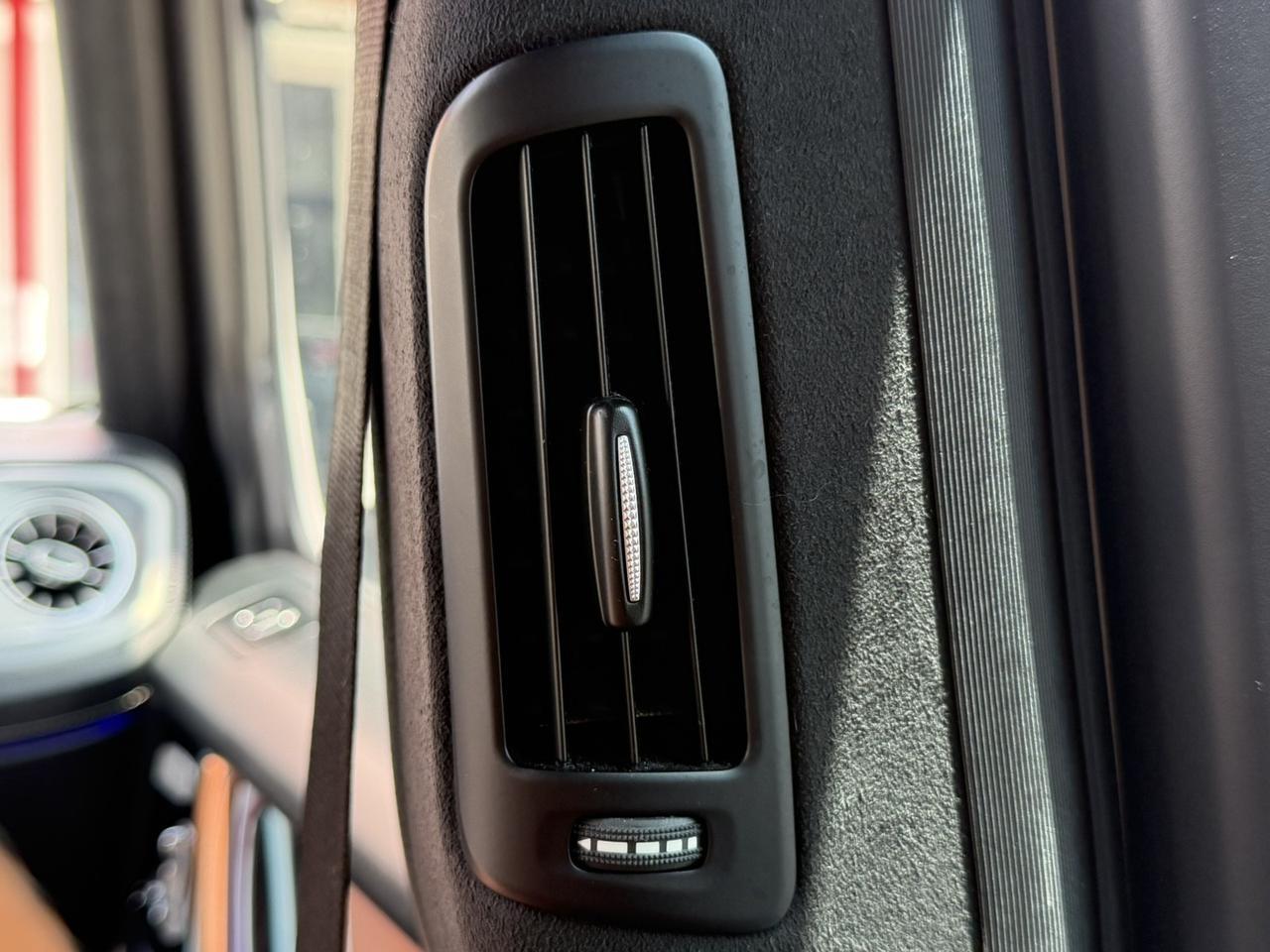 2019 Mercedes-Benz G-Class G 550 Hollywood FL