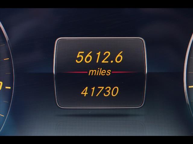 2019 Mercedes-Benz G-Class G 550