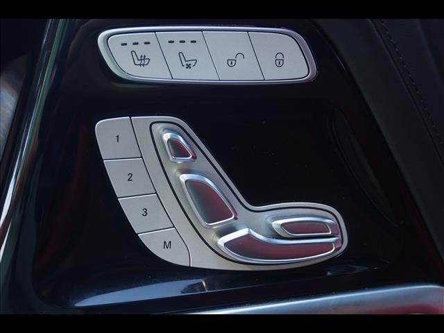 2019 Mercedes-Benz G-Class G 550