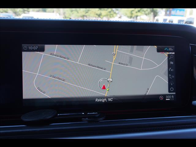 2019 Mercedes-Benz G-Class G 550