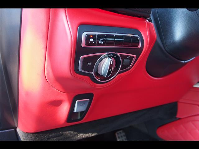 2019 Mercedes-Benz G-Class G 550