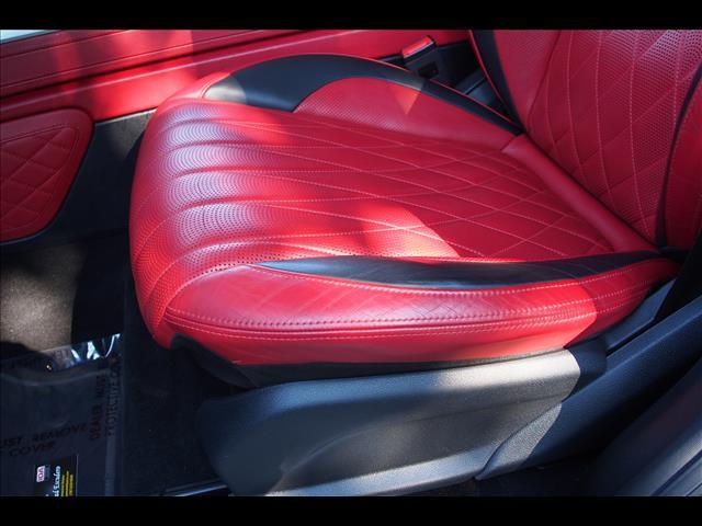 2019 Mercedes-Benz G-Class G 550