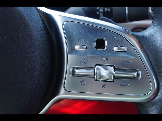 2019 Mercedes-Benz G-Class G 550