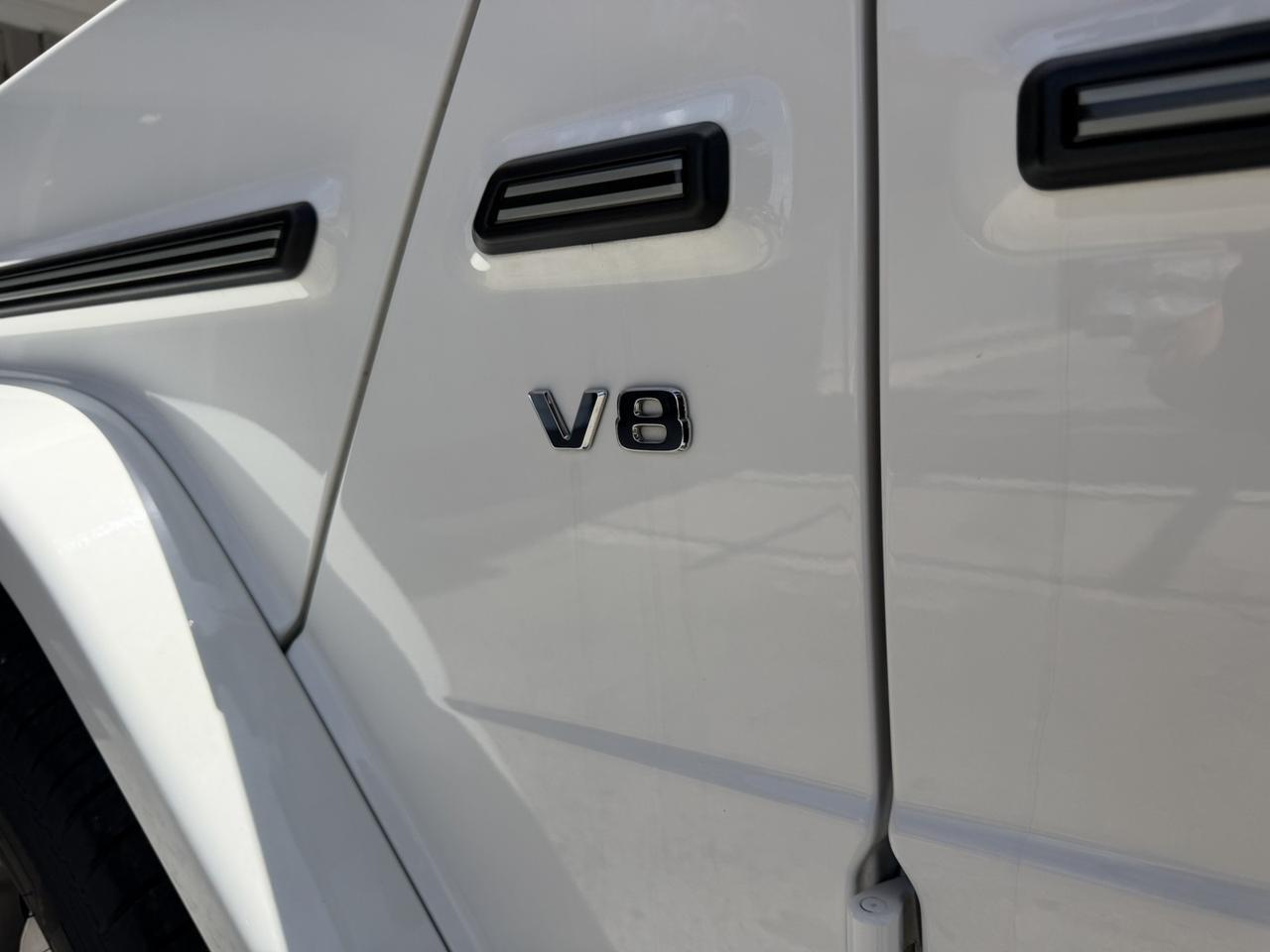 2019 Mercedes-Benz G-Class G 550 Miami FL