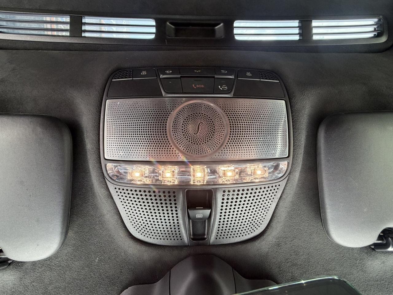 2019 Mercedes-Benz G-Class G 550 Miami FL