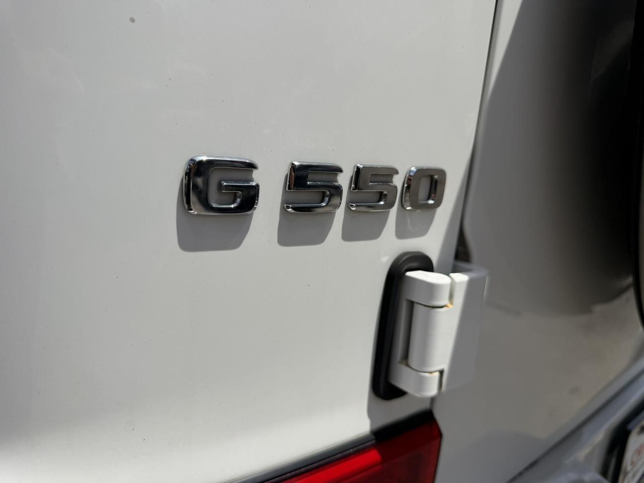2019 Mercedes-Benz G-Class G 550 Hollywood FL